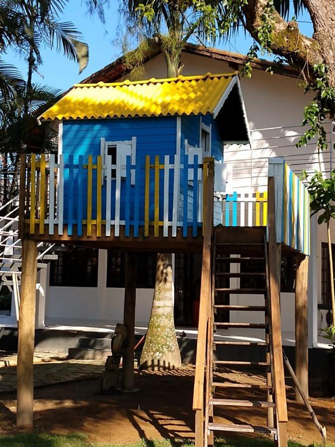Inn Bem Viver Ubatuba