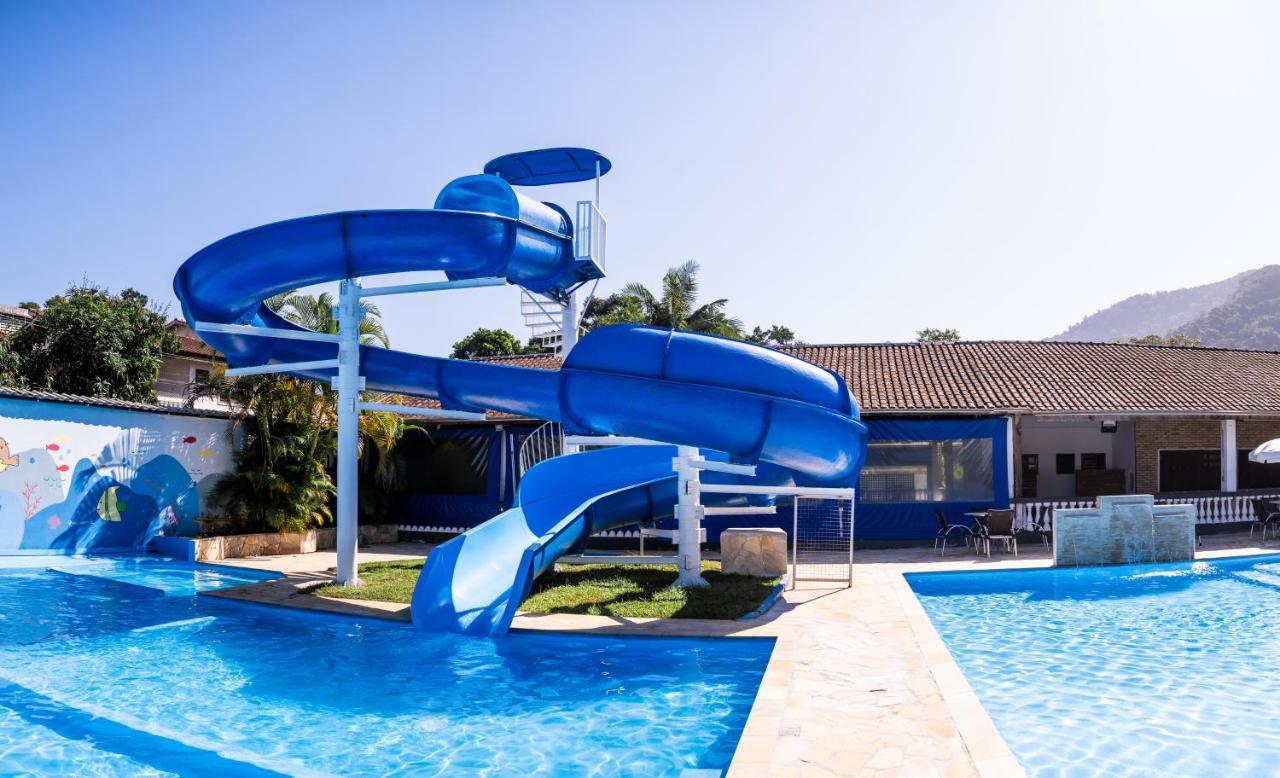Inn Bem Viver Ubatuba